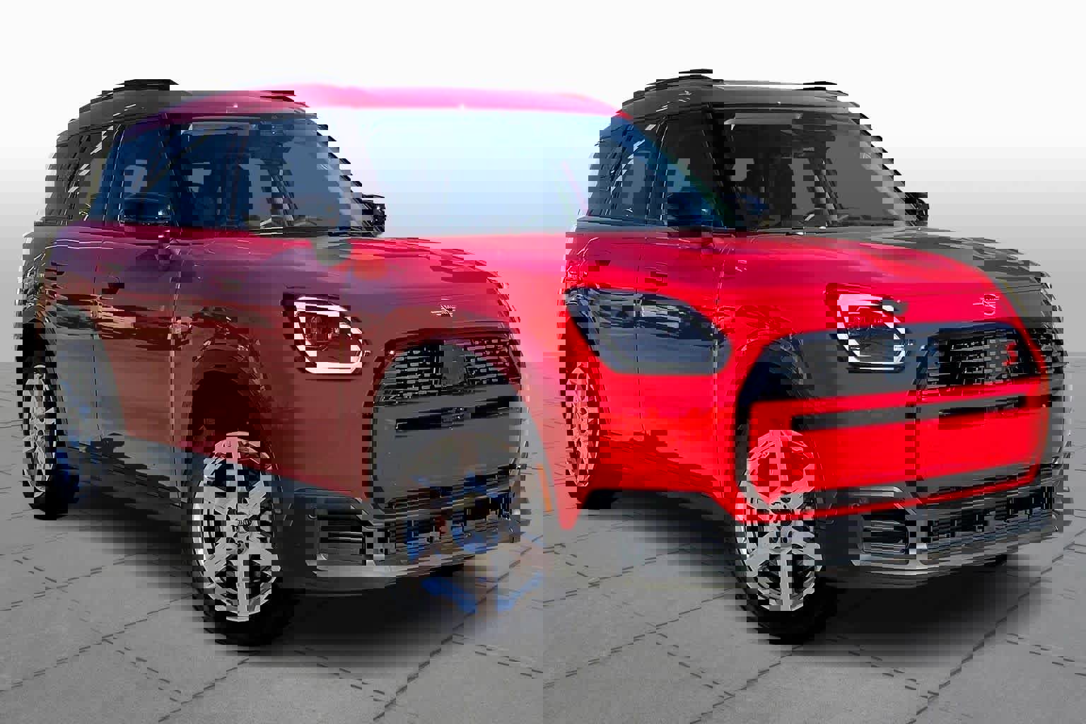 New 2025 MINI Cooper Countryman S w/ Comfort Package Max image 2