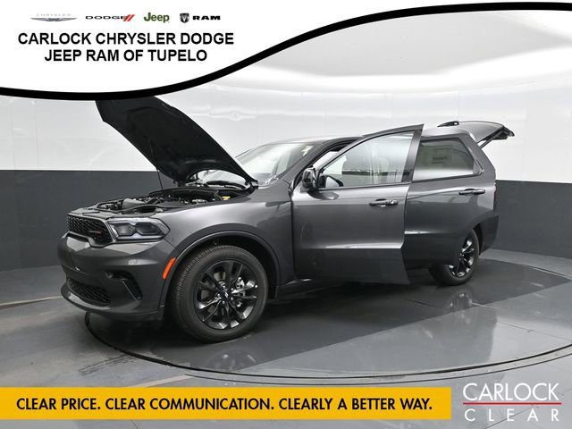 New 2026 Dodge Durango GT image 83