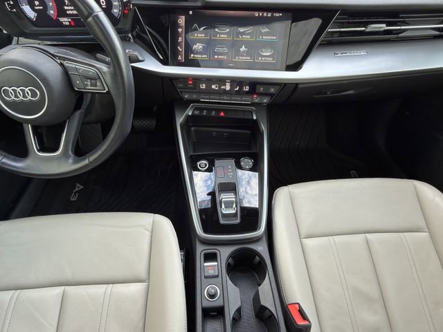 Used 2022 Audi A3 2.0T Premium image 19