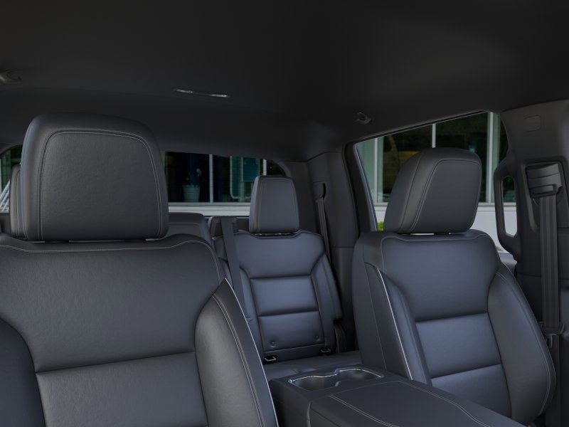 New 2026 Chevrolet Silverado EV LT image 24