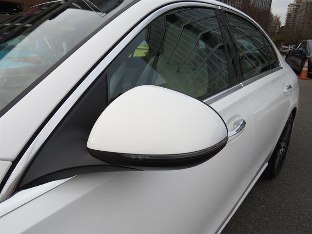 Used 2024 Mercedes-Benz C 300 4MATIC Sedan image 25