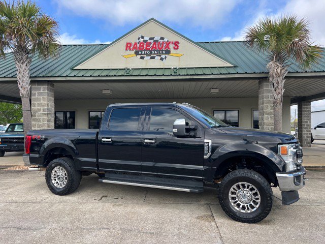 Used 2020 Ford F250 XLT w/ XLT Premium Package