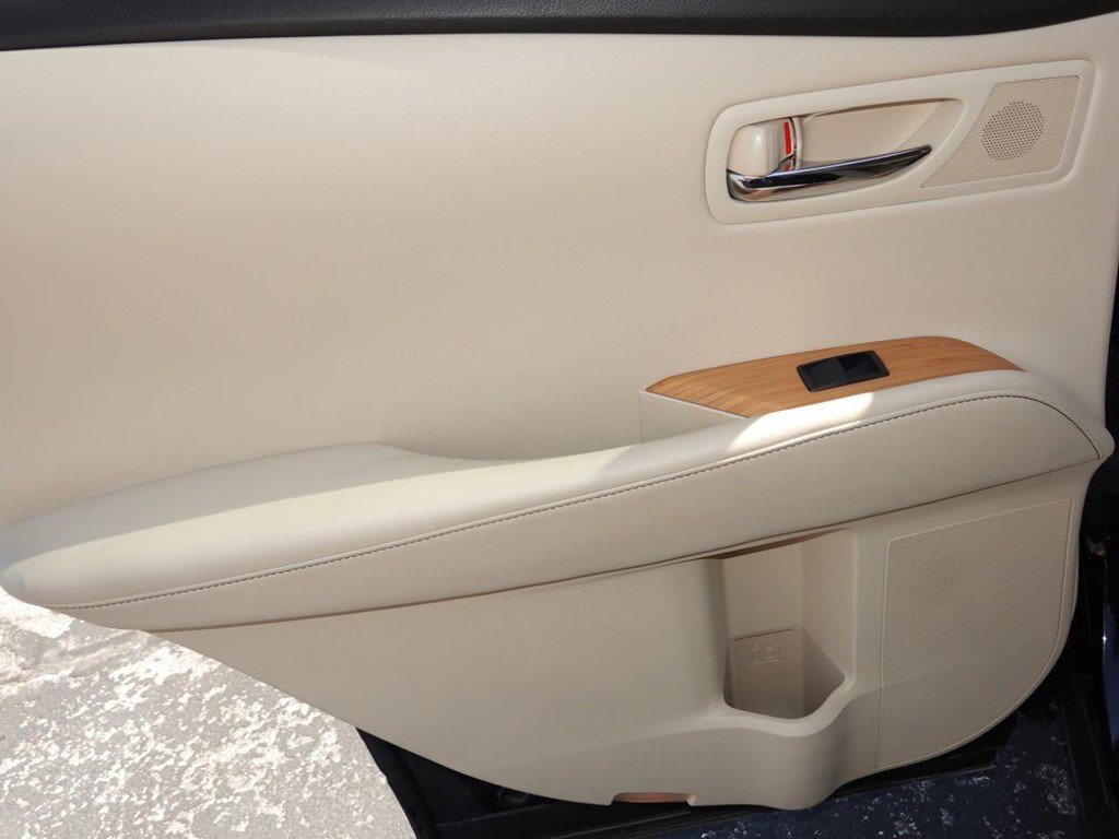 Used 2014 Lexus RX 450h FWD image 20