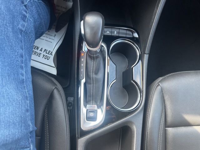 Used 2024 Buick Encore GX Sport Touring w/ Comfort Package image 26