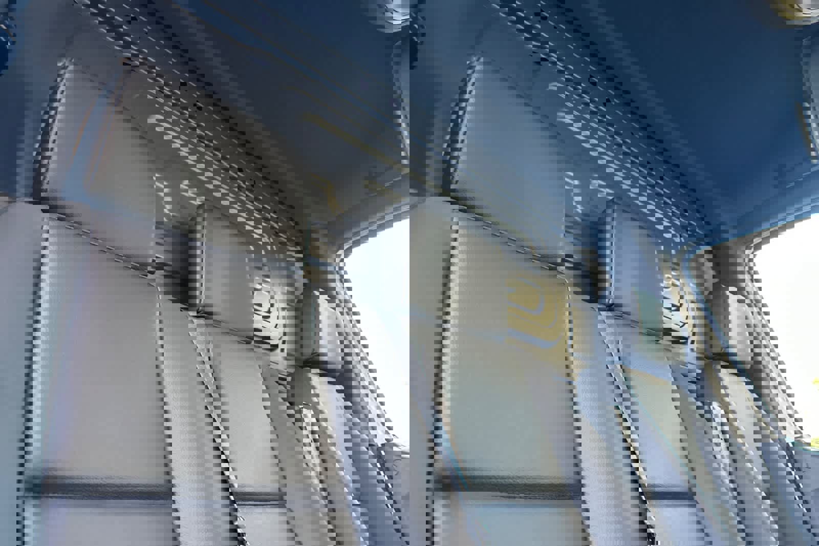 New 2026 Mercedes-Benz Sprinter 2500 image 15