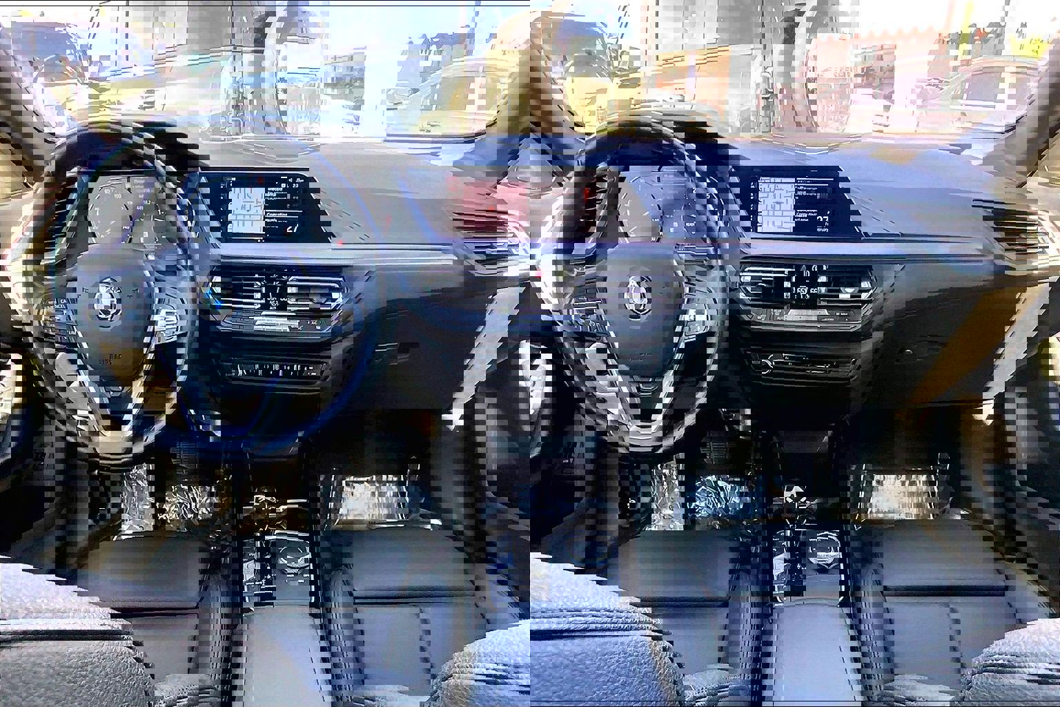 Used 2021 BMW 228i Gran Coupe 228i image 15