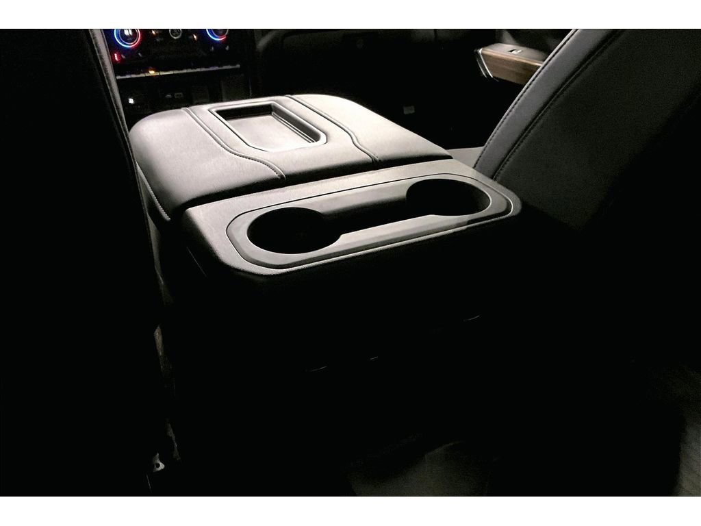 Used 2021 Chevrolet Silverado 1500 LT Trail Boss image 35