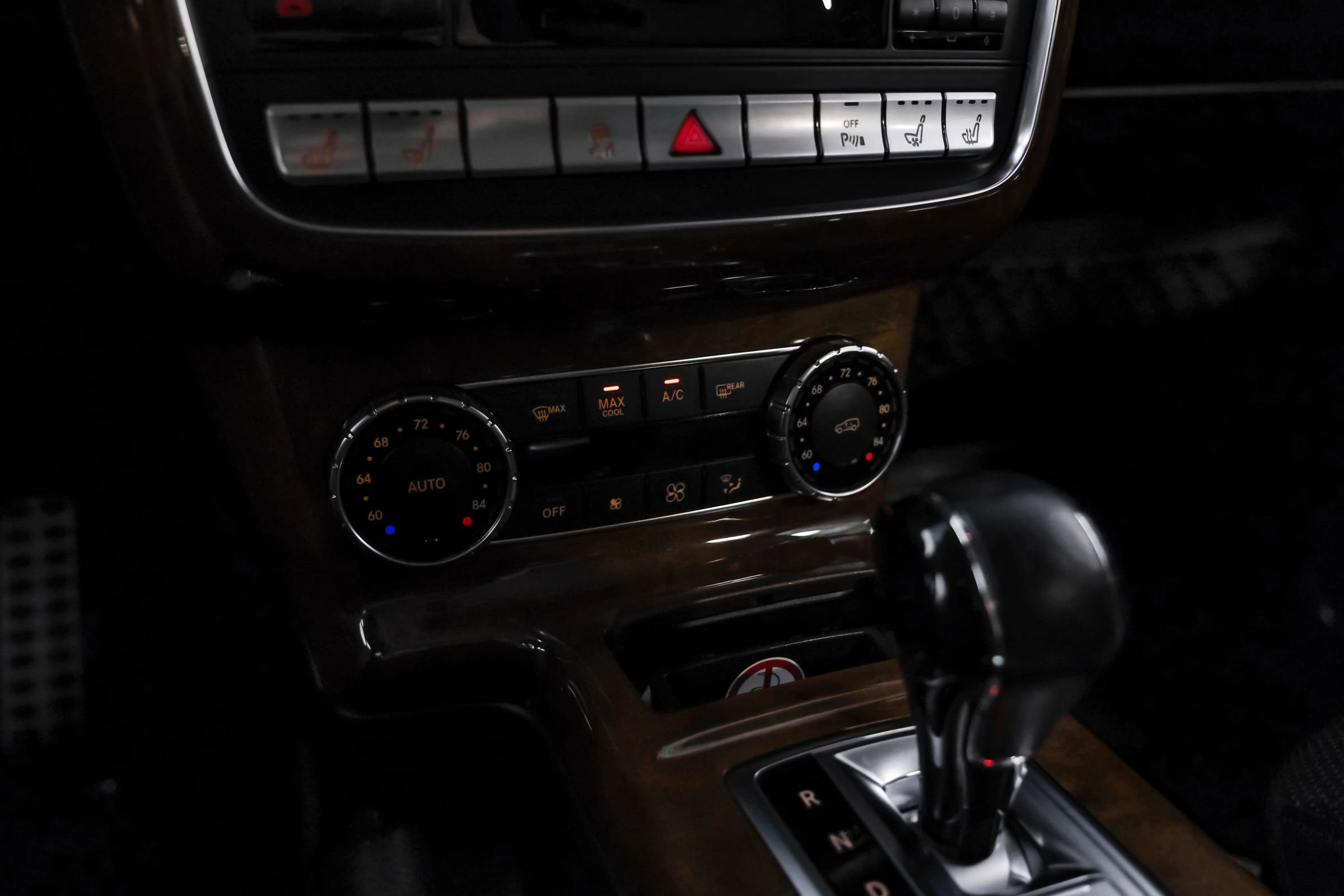 Used 2013 Mercedes-Benz G 550 image 20