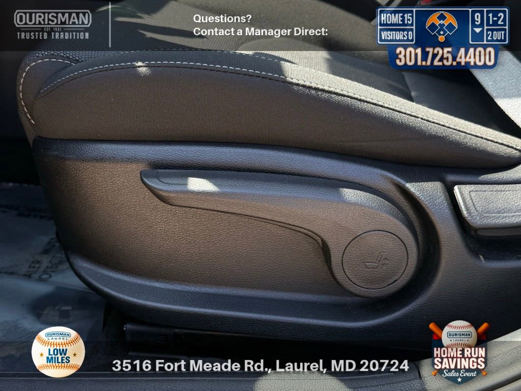 Used 2023 Kia Forte LXS image 14