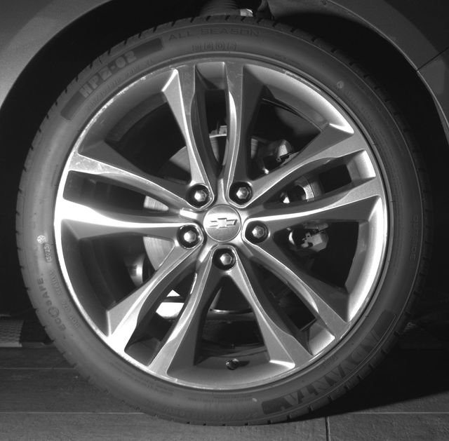 Used 2024 Chevrolet Malibu LT FWD image 11