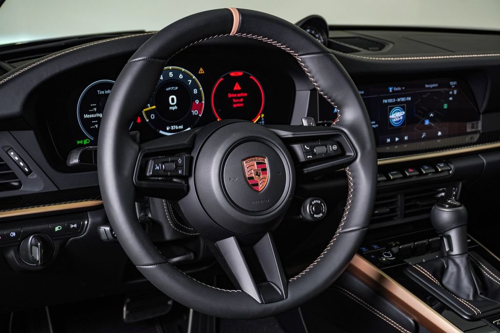 Used 2026 Porsche 911 GT3 RWD image 23