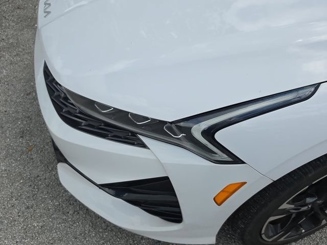 Used 2024 Kia K5 GT-Line FWD image 9