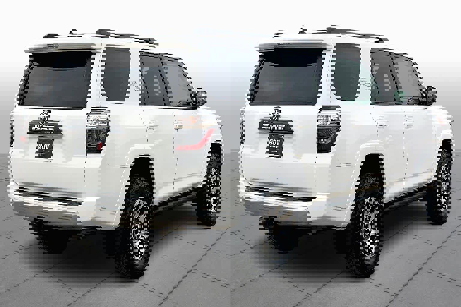 Used 2021 Toyota 4Runner TRD Off-Road Premium image 13