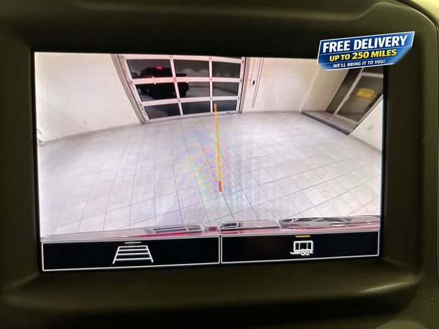 New 2026 GMC Sierra 1500 Pro w/ Graphite Edition RWD image 13