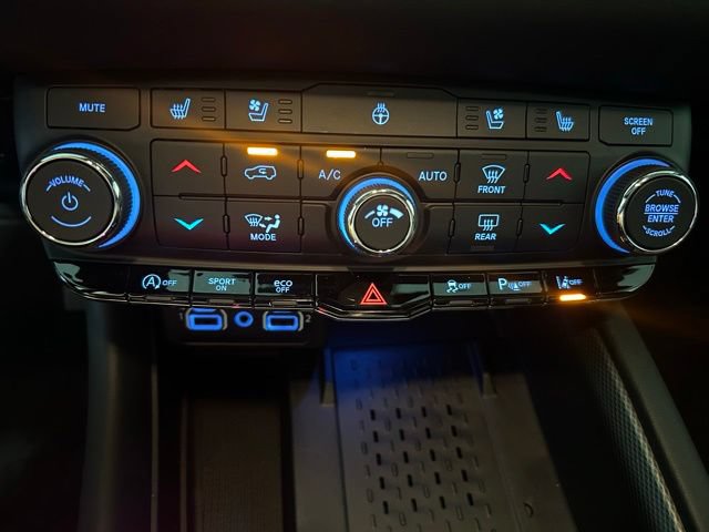New 2026 Dodge Durango GT AWD/4WD image 30