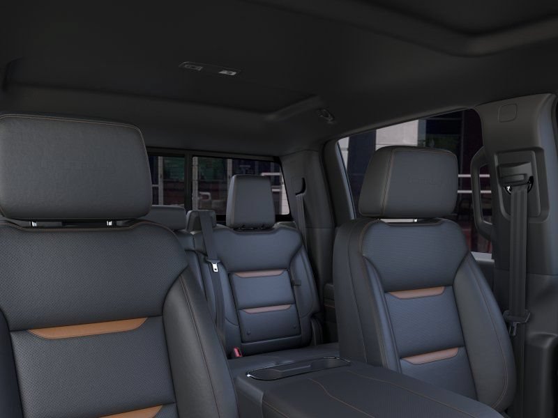 New 2026 GMC Sierra 1500 AT4 w/ AT4 Preferred Package AWD/4WD image 26