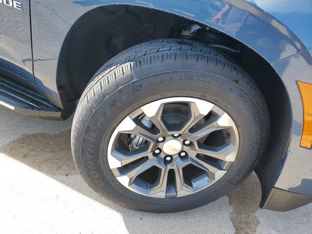 New 2026 Chevrolet Tahoe LS image 8