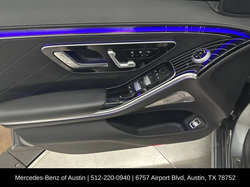 Certified 2021 Mercedes-Benz S 580 4MATIC Sedan image 12