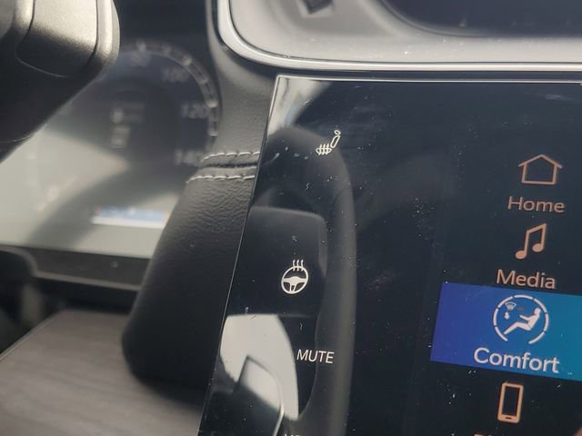 New 2026 Jeep Grand Cherokee Altitude image 23