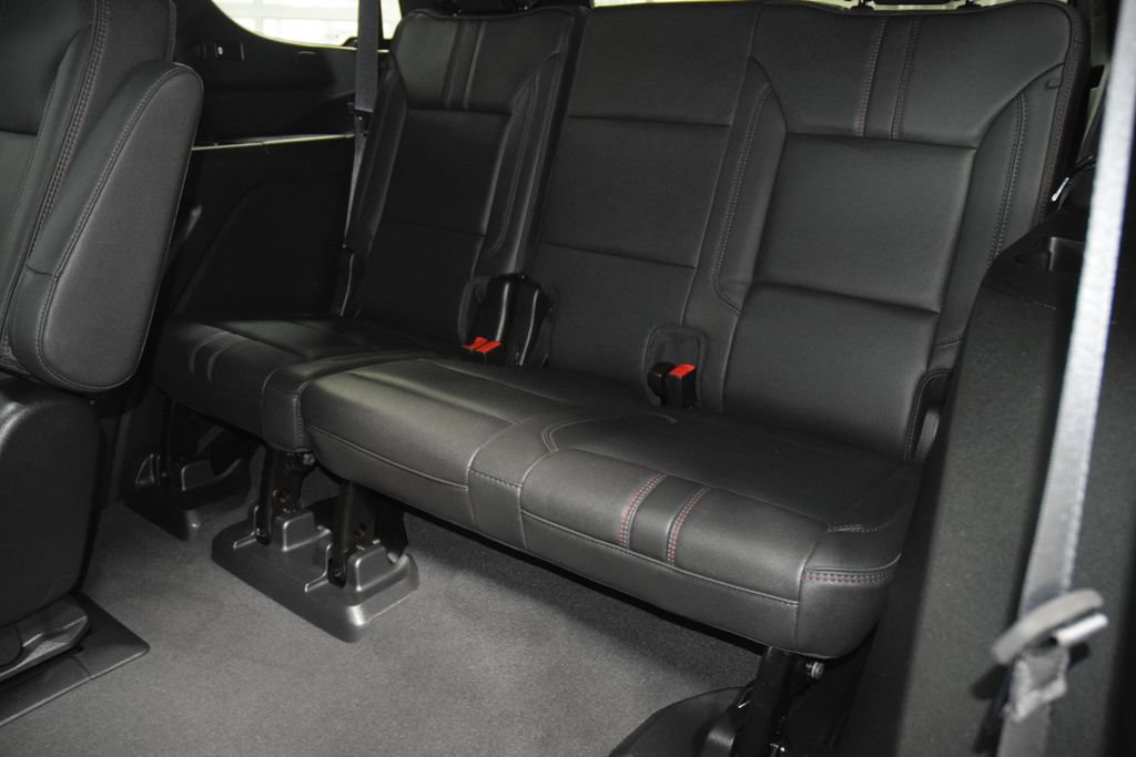 Used 2023 Chevrolet Tahoe RST w/ Luxury Package AWD/4WD image 42