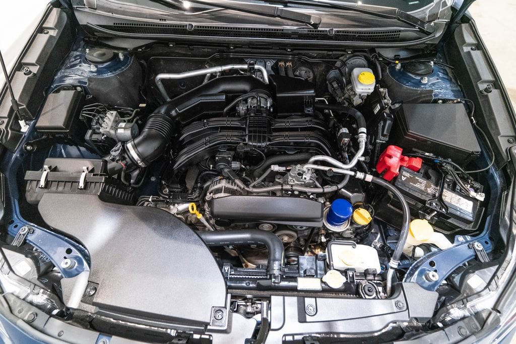 Used 2023 Subaru Legacy Premium AWD/4WD image 31