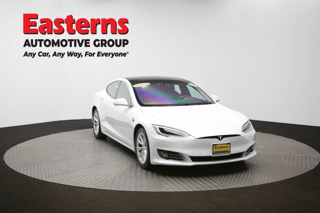 Used 2018 Tesla Model S 75D image 49