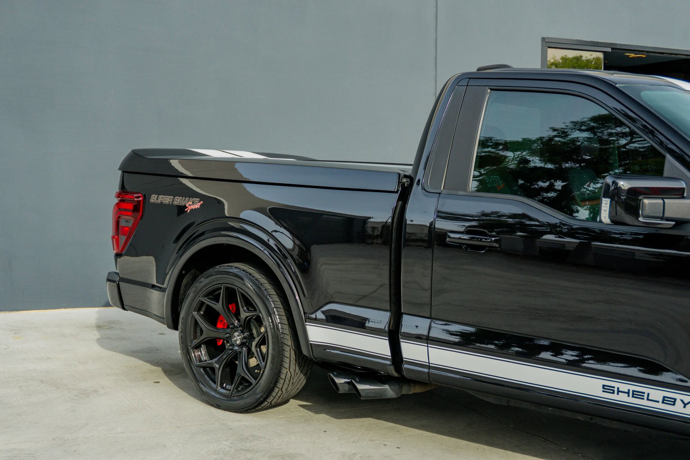 Used 2021 Ford F150 XLT w/ Equipment Group 301A Mid image 33