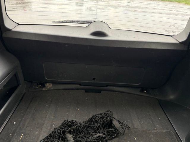 Used 2016 Jeep Patriot High Altitude FWD image 21