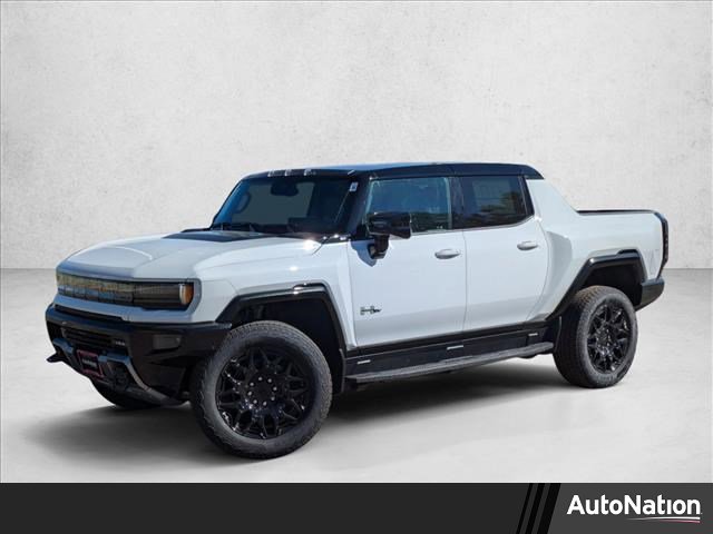 New 2026 GMC Hummer EV 4x4 Crew Cab image 1