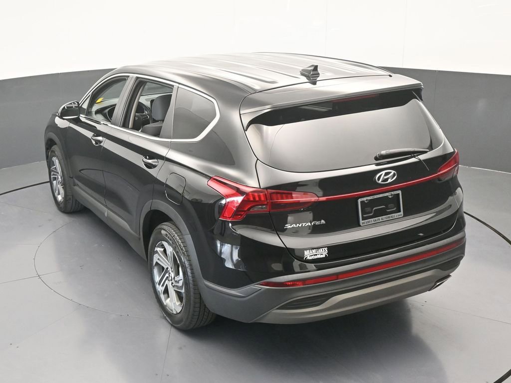 Used 2023 Hyundai Santa Fe SE image 42