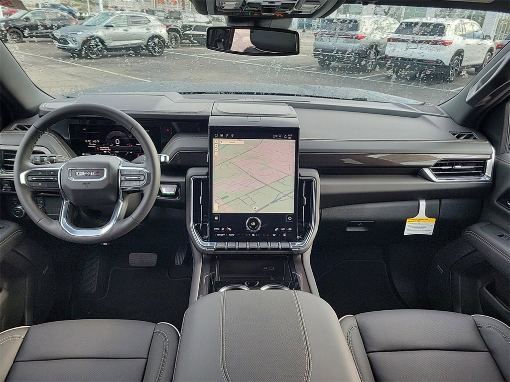 New 2026 GMC Yukon Elevation image 8