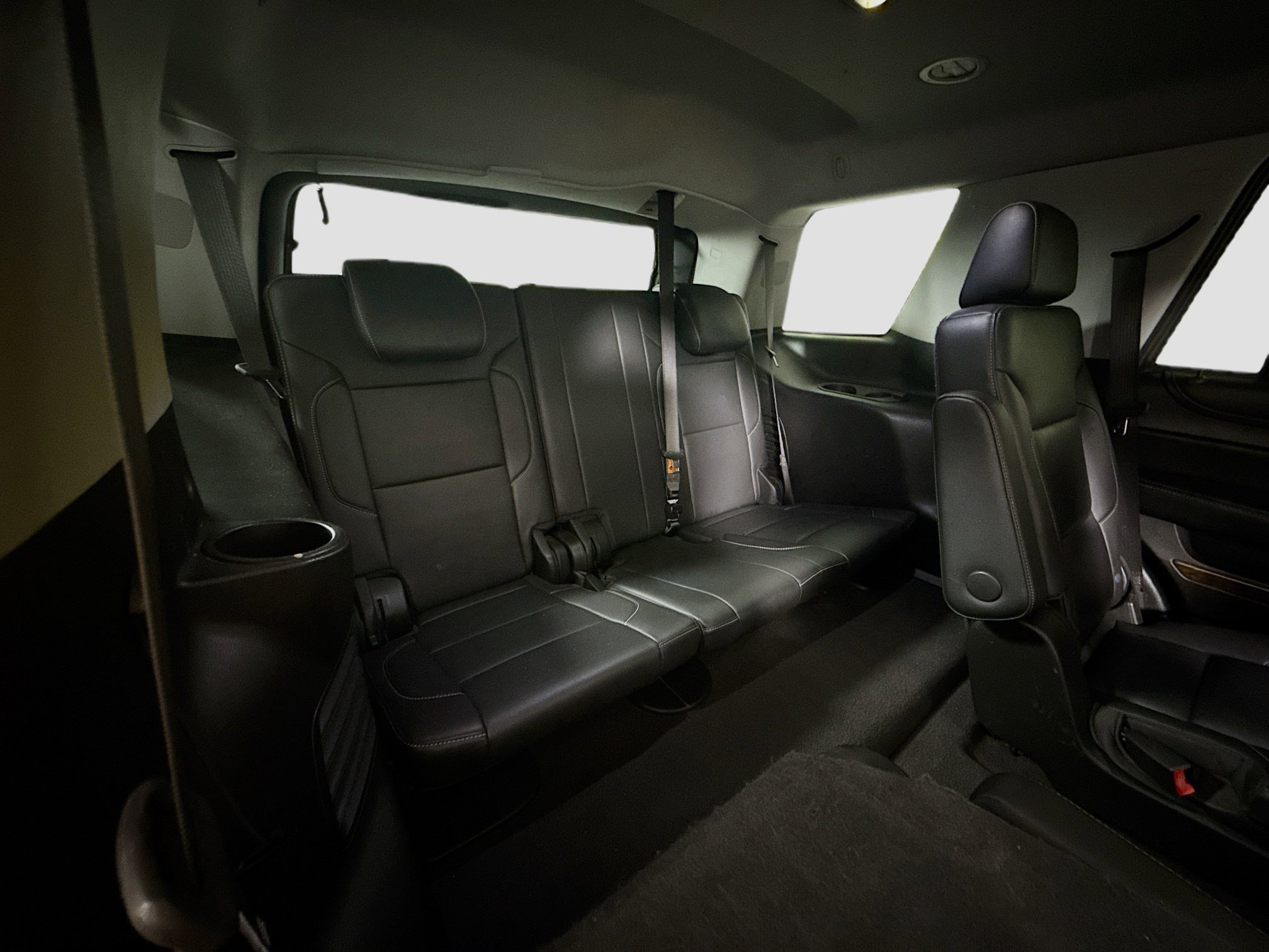 Used 2019 Chevrolet Tahoe LT image 40