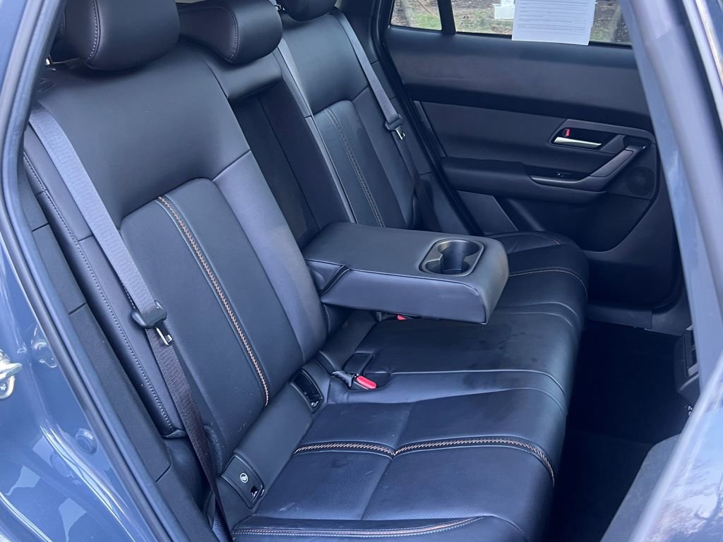 Used 2025 MAZDA CX-50 AWD 2.5 Hybrid w/ Premium Pkg image 13