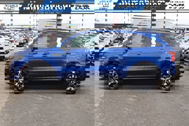 Used 2023 Kia Sorento S w/ Panoramic Sunroof Package image 5