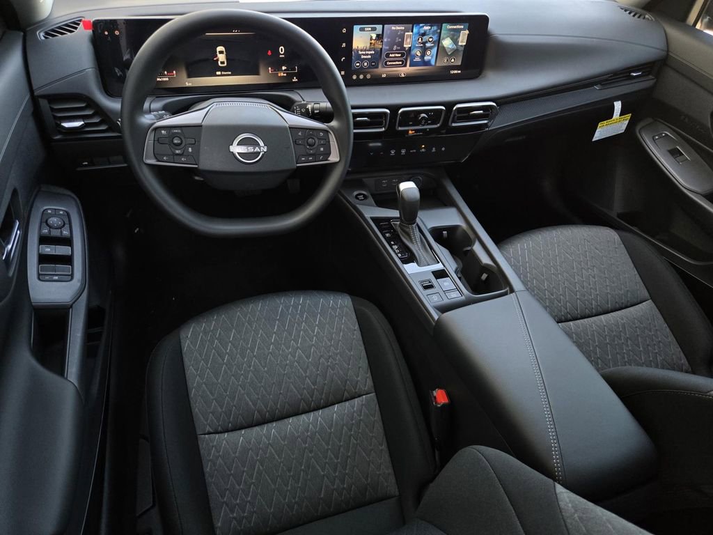 New 2026 Nissan Sentra SV image 14