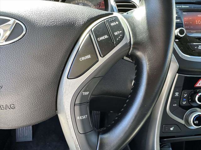 Used 2016 Hyundai Elantra Value Edition image 25