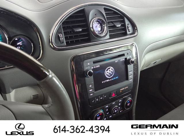 Used 2017 Buick Enclave Convenience FWD image 24
