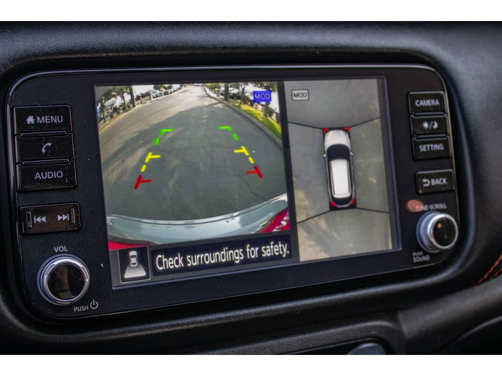 Used 2024 Nissan Kicks SR FWD image 45
