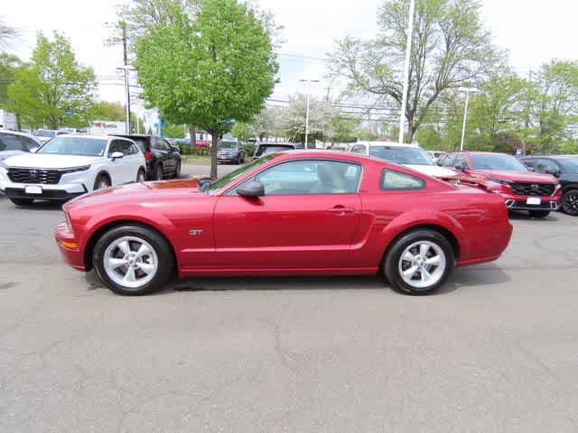 Used 2007 Ford Mustang GT Premium RWD image 3