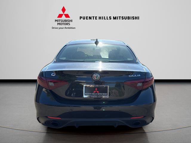 Used 2022 Alfa Romeo Giulia Veloce image 6
