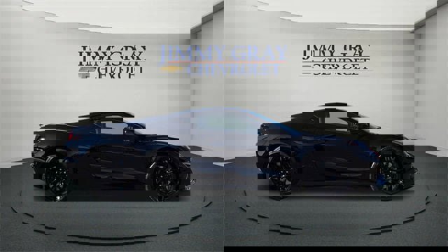 New 2026 Chevrolet Corvette Z06 image 2