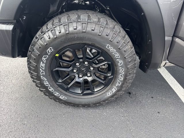 New 2026 RAM 1500 Rebel w/ Rebel Level 2 Equipment Group image 15