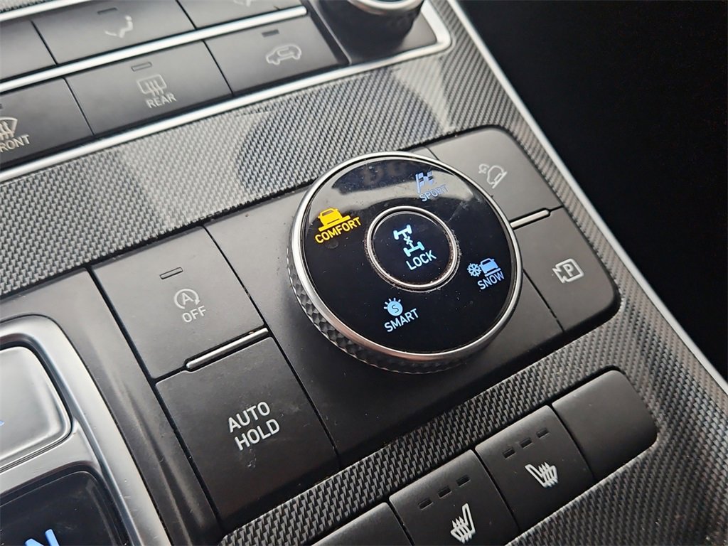 Used 2022 Hyundai Santa Fe SEL image 23