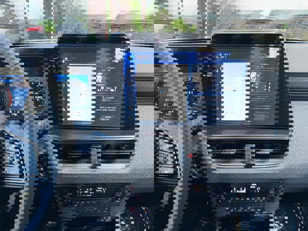 New 2026 Subaru Outback Limited image 17