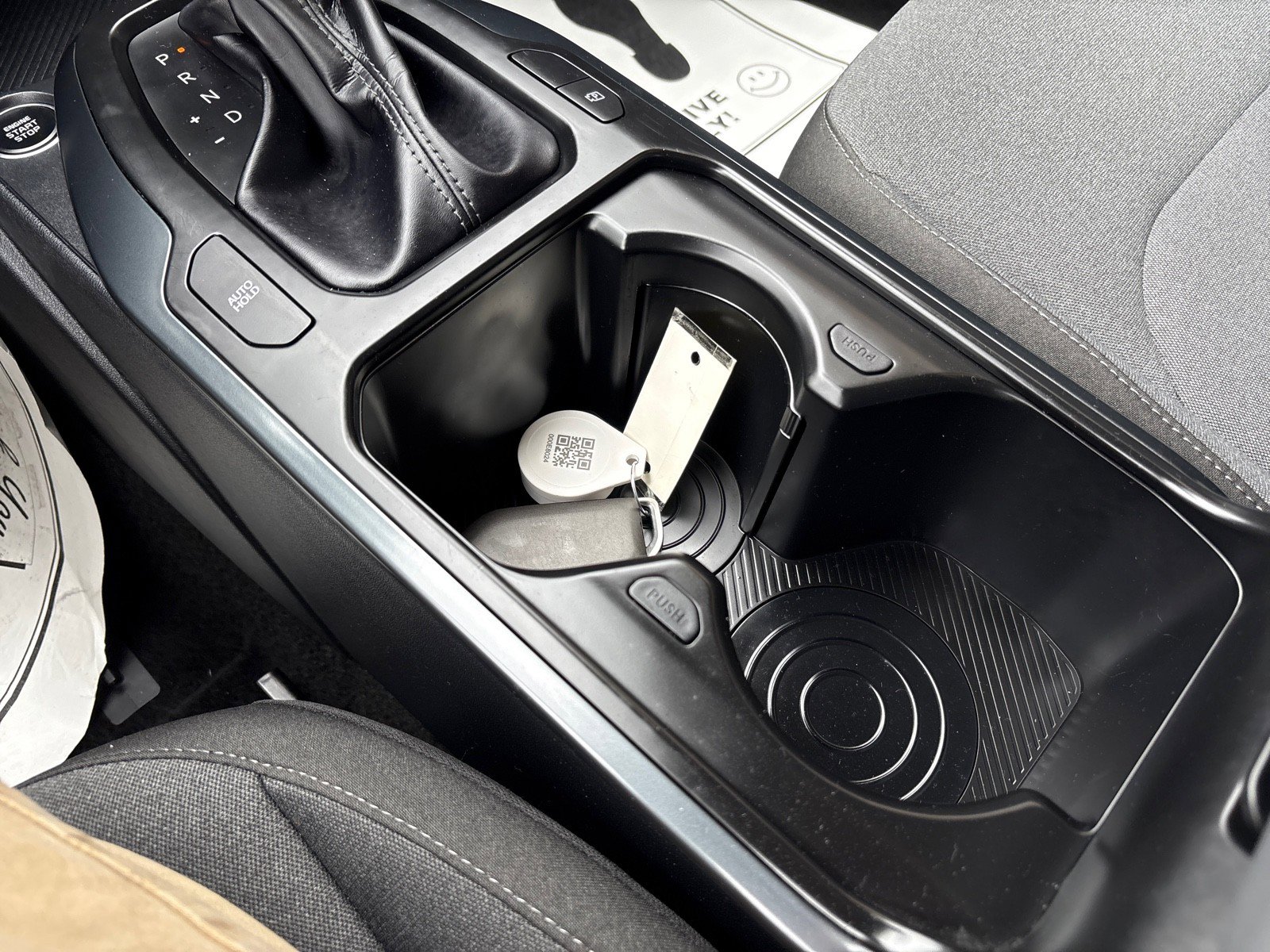 Used 2025 Kia K4 LXS image 16