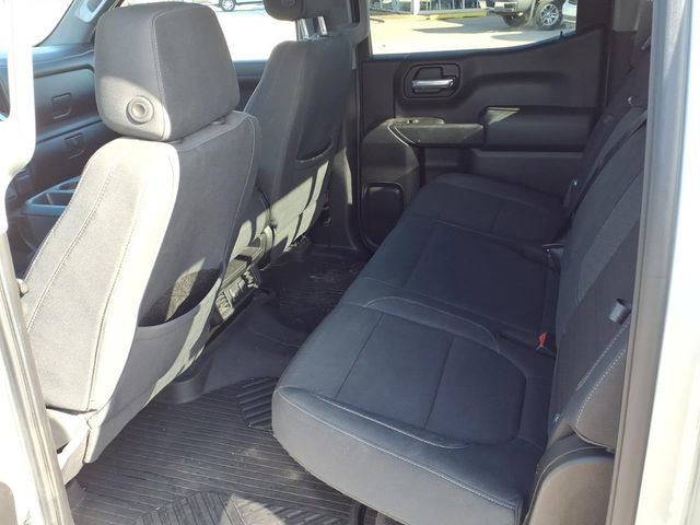 Used 2020 Chevrolet Silverado 1500 LT w/ All-Star Edition image 7