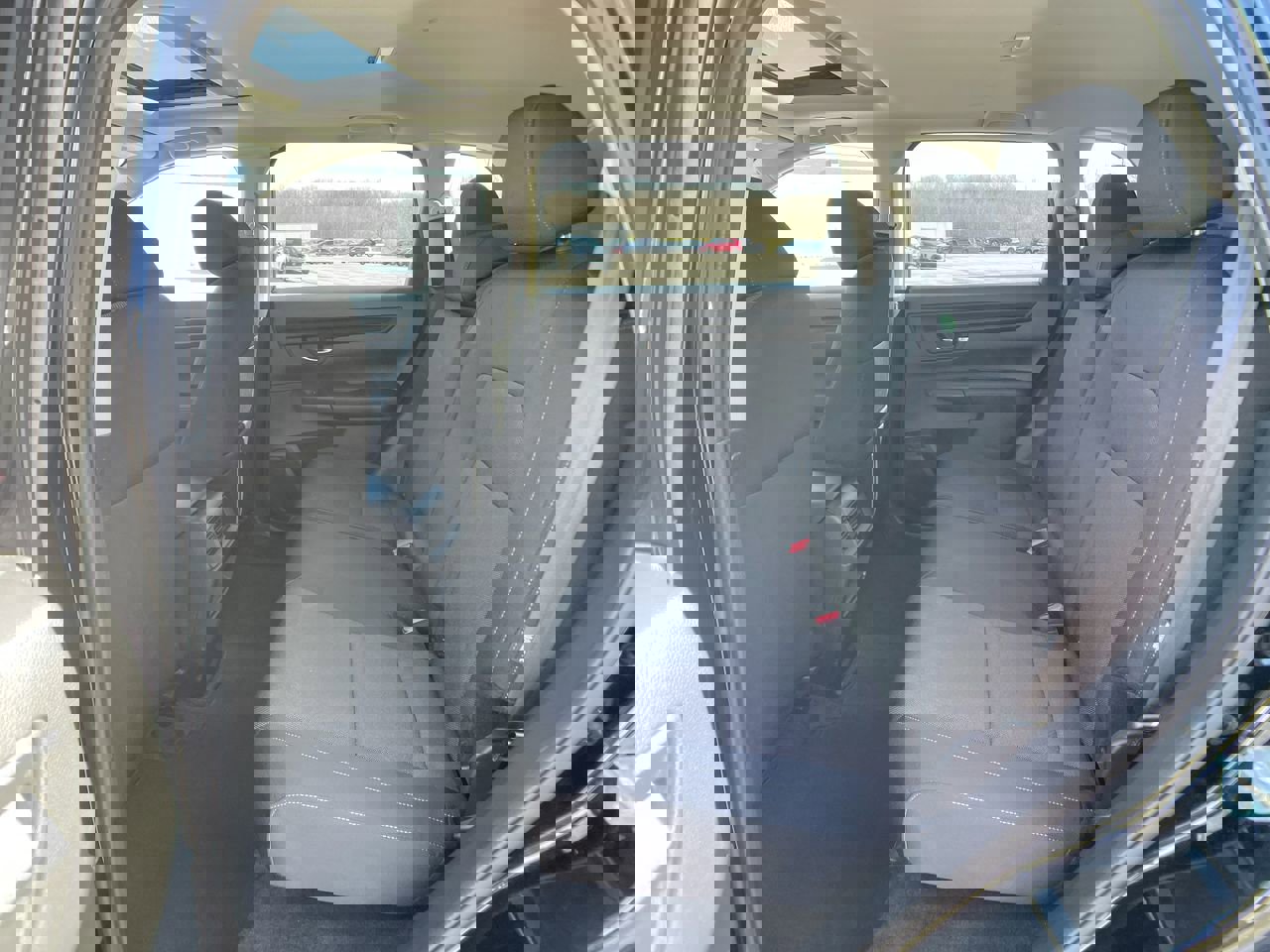 Certified 2024 Honda CR-V EX image 24