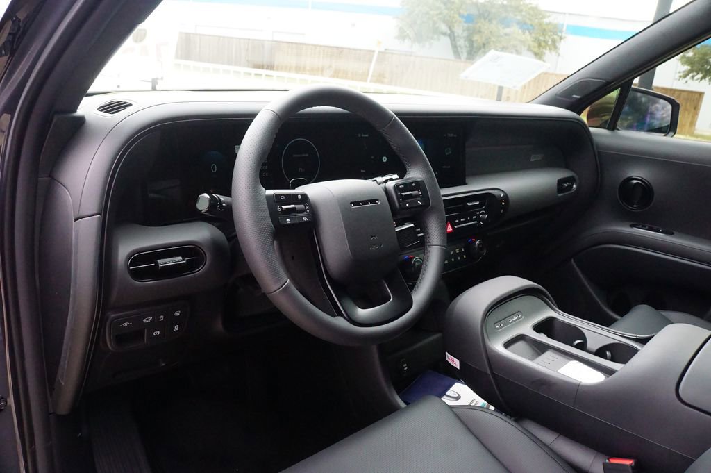 New 2026 Hyundai Palisade XRT Pro image 20