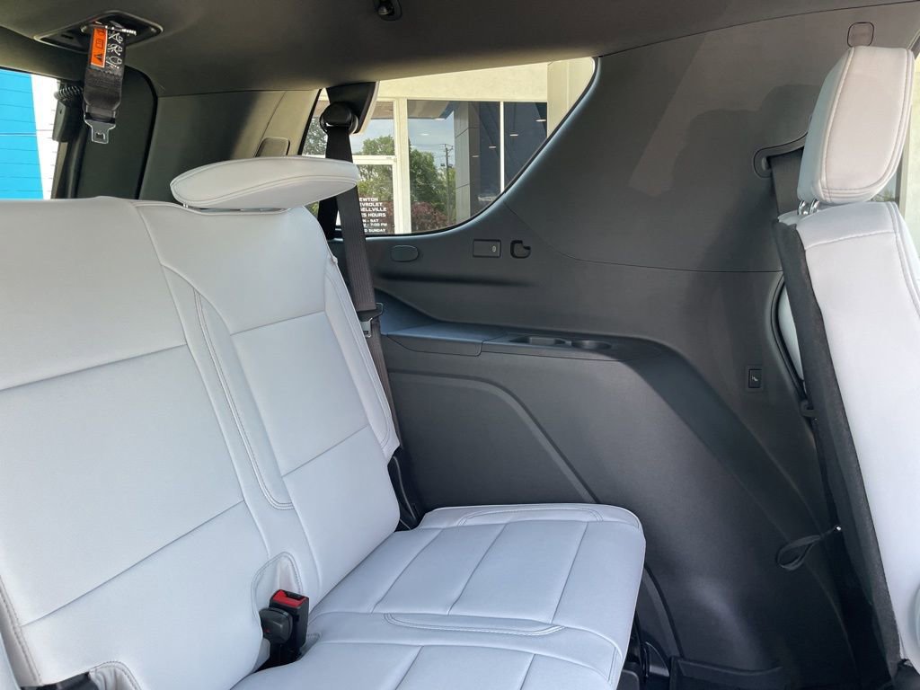 New 2026 Chevrolet Tahoe Premier w/ Sun And Tow Package AWD/4WD image 39