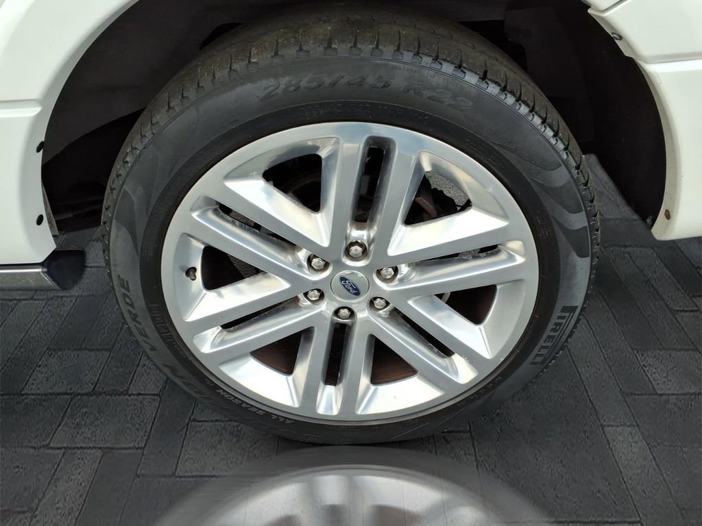 Used 2016 Ford Expedition EL Platinum image 12